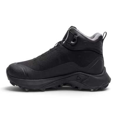 Humtto 210500E Waterproof Siyah Çocuk Bot - 2