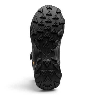 Humtto 210500E Waterproof Siyah Çocuk Bot - 5