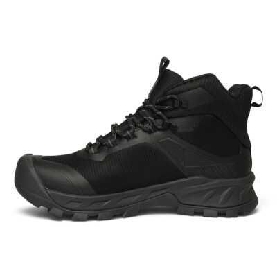 Humtto 271496A Waterproof Outdoor Siyah Unisex Bot - HUMTTO (1)