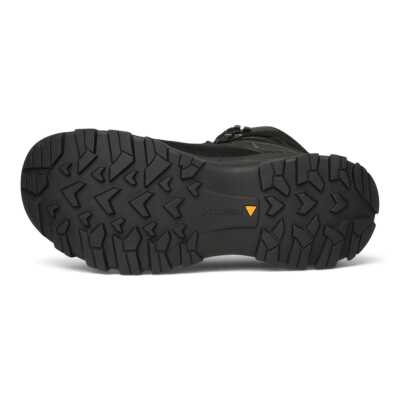 Humtto 271496A Waterproof Outdoor Siyah Unisex Bot - 5