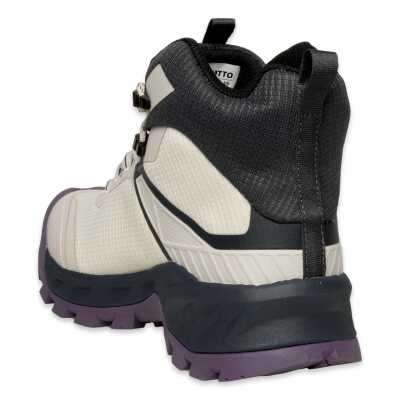 Humtto 271496B Waterproof Outdoor Çok Renkli Unisex Bot - 4