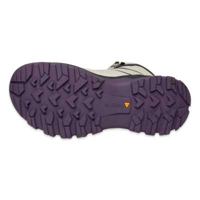 Humtto 271496B Waterproof Outdoor Çok Renkli Unisex Bot - 5
