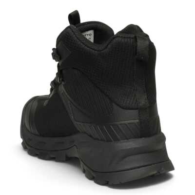 Humtto 271496B Waterproof Outdoor Çok Renkli Unisex Bot - 4