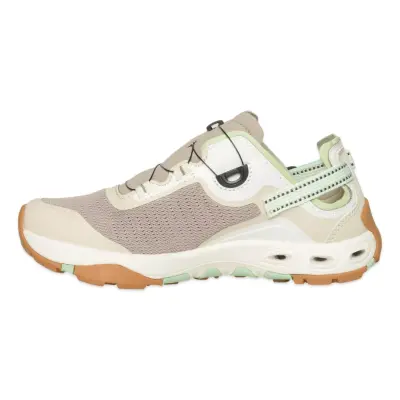 Humtto 671349E Outdoor Bej Çocuk Spor Ayakkabı - 2