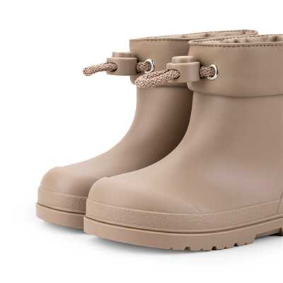 Igor Cc335 Mendi Borreguito Yağmur Kahverengi Çocuk Çizme - 4