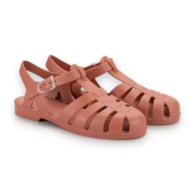Igor S10259 Biarritz Mate Kahverengi Kadın Sandalet 