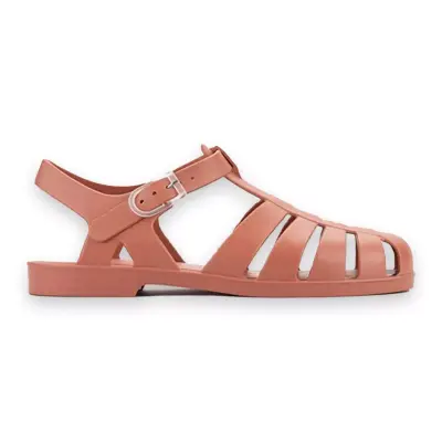 Igor S10259 Biarritz Mate Kahverengi Kadın Sandalet - 2