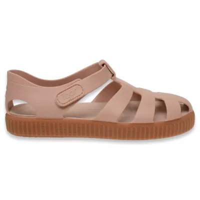 Igor S10291K Nico Caramelo Bej Çocuk Sandalet - Igor (1)