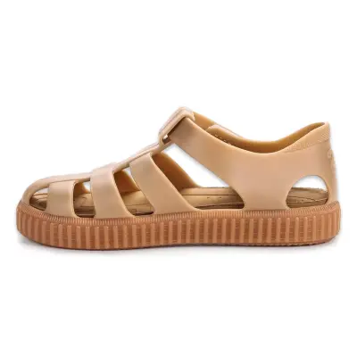 Igor S10291K Nico Caramelo Kahverengi Çocuk Sandalet - Igor (1)