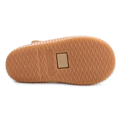 Igor S10291K Nico Caramelo Kahverengi Çocuk Sandalet - 5