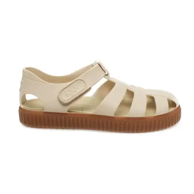 Igor S10291K Nico Caramelo Krem Çocuk Sandalet - Igor (1)