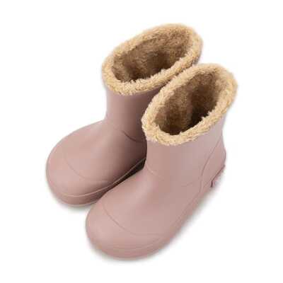 Igor W10314 Yogi Dk Borreguito Yağmur Pembe Kız Çocuk Çizme - 3