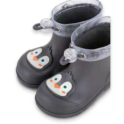 Igor W10362 Mendi Pinguino Yağmur Çocuk Çizme - 3