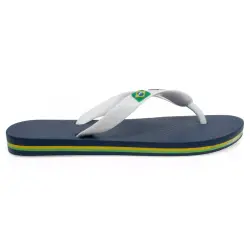 Ipanema Bb0117K Clas Brasil Ii Kids P.a Mavi Çocuk Terlik - Ipanema (1)