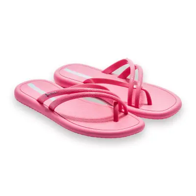 Ipanema Dd0116 Meu Sol Rasteria Ad P.arası Pembe Kadın Terlik - Ipanema (1)