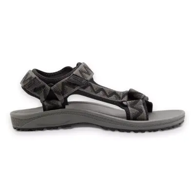 Jack Wolfskin 4052011 Wave Breaker M Kahverengi Erkek Sandalet - Jack Wolfskin (1)