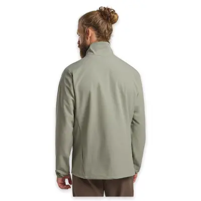 Jack Wolfskin A63775 Prelight Yağmurluk Çok Renkli Erkek Out - Jack Wolfskin (1)