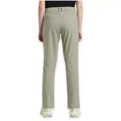 Jack Wolfskin A63782 Prelight Stride Çok Renkli Kadın Pantolon - Jack Wolfskin (1)