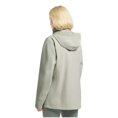 Jack Wolfskin A63902 Trailtime 2L Jkt W Çok Renkli Kadın Outdoor - Jack Wolfskin (1)