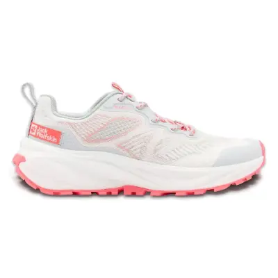 Jack Wolfskin A64086 Outdoor Kırmızı Kadın Spor Ayakkabı - Jack Wolfskin (1)
