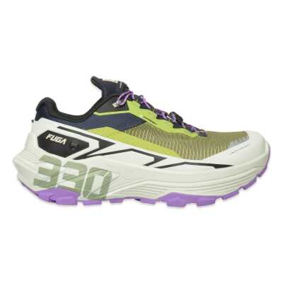 Kailas Ks2513106 Fuga Ex330 Trail Running Shoes Çok Renkli Erkek Spor Ayakkabı - 1