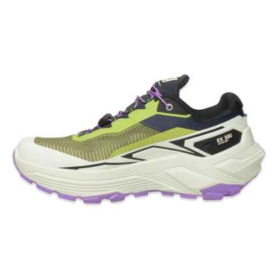 Kailas Ks2513106 Fuga Ex330 Trail Running Shoes Çok Renkli Erkek Spor Ayakkabı - 2