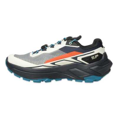 Kailas Ks2513106 Fuga Ex330 Trail Running Shoes Çok Renkli Erkek Spor Ayakkabı - 2