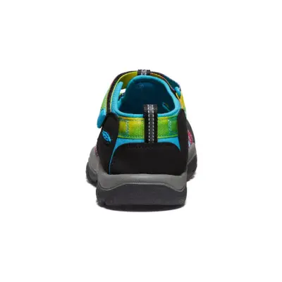 Keen 1018270 Newport H2 Outdoor Çok Renkli Kız Çocuk Sandalet - 4