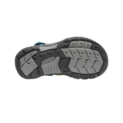 Keen 1018270 Newport H2 Outdoor Çok Renkli Kız Çocuk Sandalet - 5