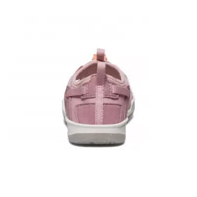 Keen 1018360 Moxie Sandal Outdoor Pembe Çocuk Sandalet - 4
