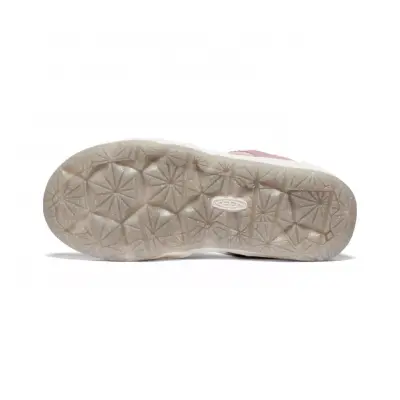 Keen 1018360 Moxie Sandal Outdoor Pembe Çocuk Sandalet - 5