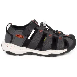 Keen 1018426 Newport Neo H2 Outdoor Gri Çocuk Sandalet - Keen (1)