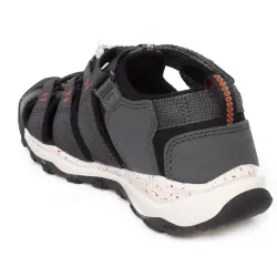 Keen 1018426 Newport Neo H2 Outdoor Gri Çocuk Sandalet - 4