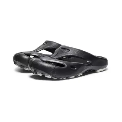 Keen 1027372 Shanti Siyah Unisex Terlik - Keen (1)