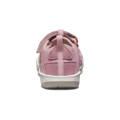 Keen 1028832 Moxie Sandal Outdoor Pembe Çocuk Sandalet - 4