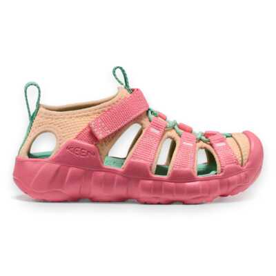 Keen 1031918 Hyperport H2 Outdoor Pembe Kız Çocuk Sandalet - Keen