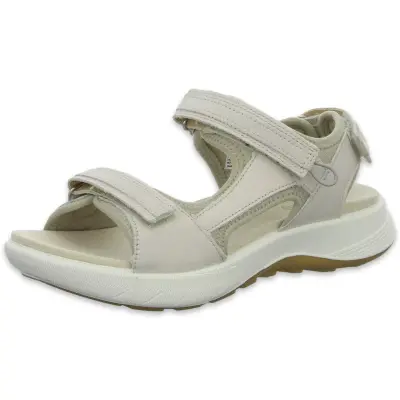 Legero 000381 Bej Unisex Sandalet - 1