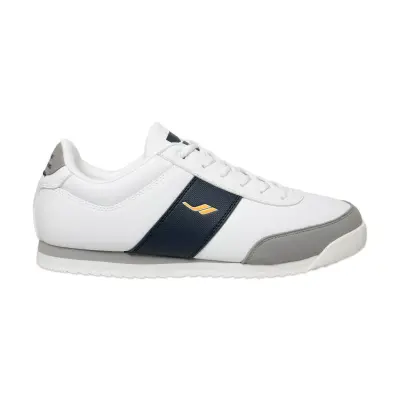 Lescon Flint 4 Sneakers Beyaz Erkek Spor Ayakkabı - Lescon (1)