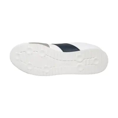 Lescon Flint 4 Sneakers Beyaz Erkek Spor Ayakkabı - 5