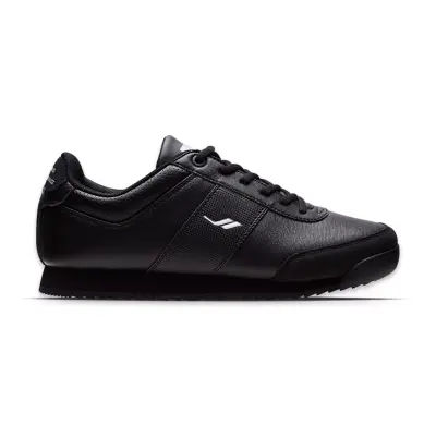 Lescon Flint 4 Sneakers Siyah Erkek Spor Ayakkabı - 2