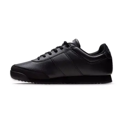 Lescon Flint 4 Sneakers Siyah Erkek Spor Ayakkabı - 3