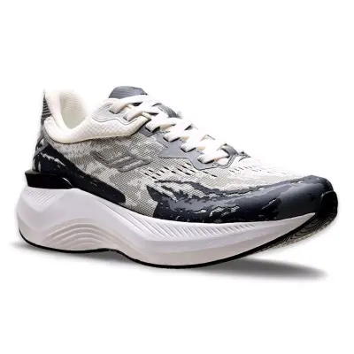 Lescon Supra Profesyonel Koşu Beyaz Erkek Spor Ayakkabı - 1