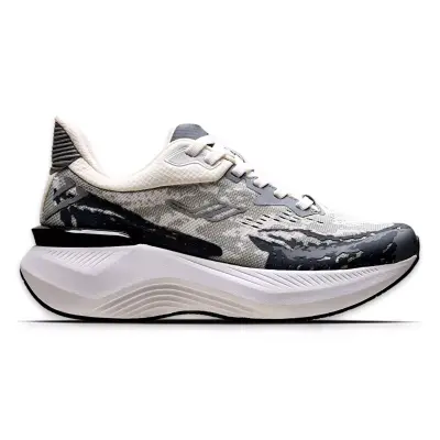 Lescon Supra Profesyonel Koşu Beyaz Erkek Spor Ayakkabı - 2