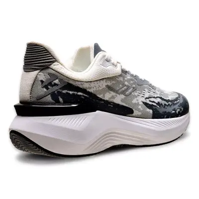 Lescon Supra Profesyonel Koşu Beyaz Erkek Spor Ayakkabı - 4