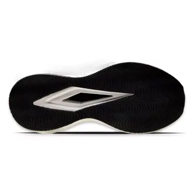 Lescon Supra Profesyonel Koşu Beyaz Erkek Spor Ayakkabı - 5
