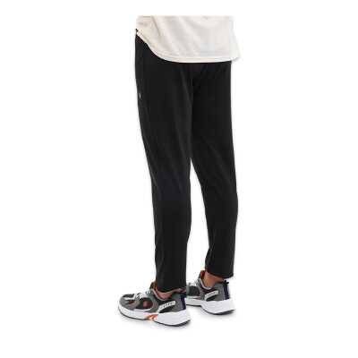 Lumberjack 3W M-Sb206 Basic T.pnt Siyah Erkek Eşofman Altı - Lumberjack (1)