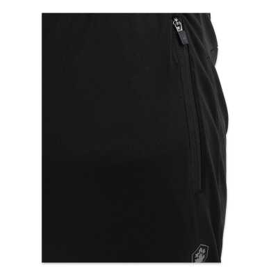 Lumberjack 3W M-Sb206 Basic T.pnt Siyah Erkek Eşofman Altı - 4