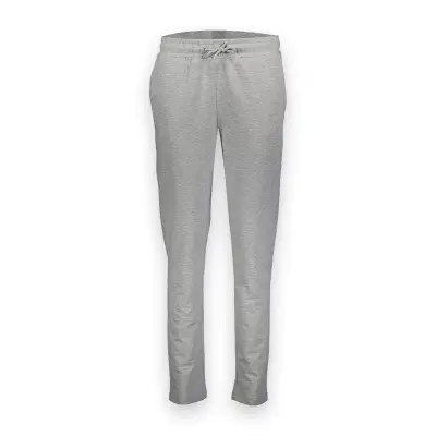 Lumberjack 4W Wb Tp 22Ct137 Eşofman Alti Gri Kadın Eşofman Altı 