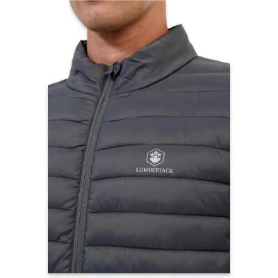 Lumberjack 4W,Ml Star 1Ow1000 4Pr Mont Antrasit Erkek Mont - 4