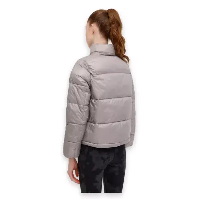 Lumberjack 4W,Wl Candace 2Gf723 4Pr Mont Gri Kadın Mont - Lumberjack (1)